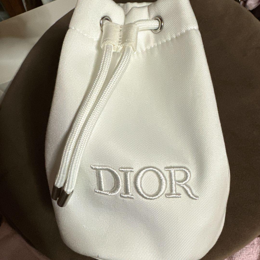 Dior カプチュール トータル トライアルセット