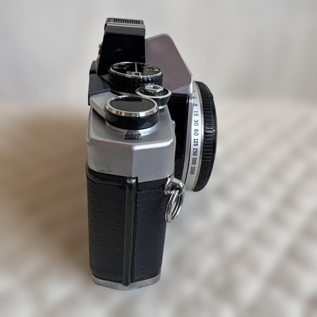 OLYMPUS OM-2 フィルムカメラジャンク品