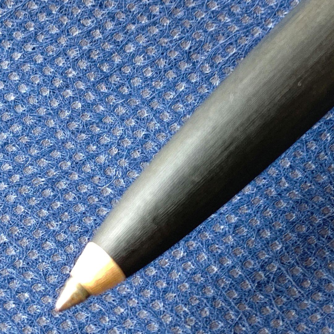 MONTBLANC　ボールペン　No.280　ハンマートリガー式