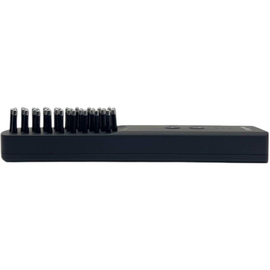 【美品】Brighte（ブライト）ELEKI BRUSH＋ エレキブラシプラス