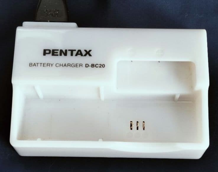 Pentax Optio S4i デジタルカメラ
