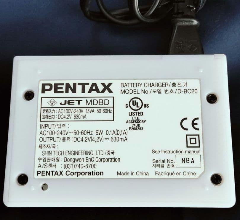 Pentax Optio S4i デジタルカメラ