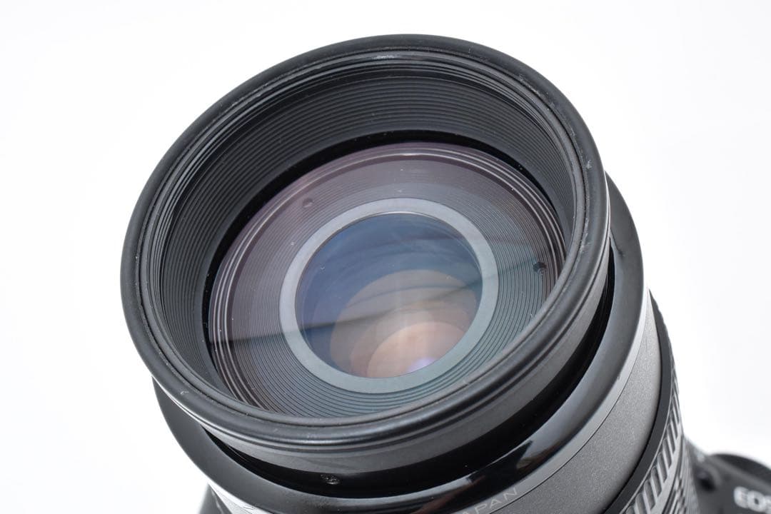 デジタル 一眼レフ カメラ Canon EOS 90/望遠レンズセット