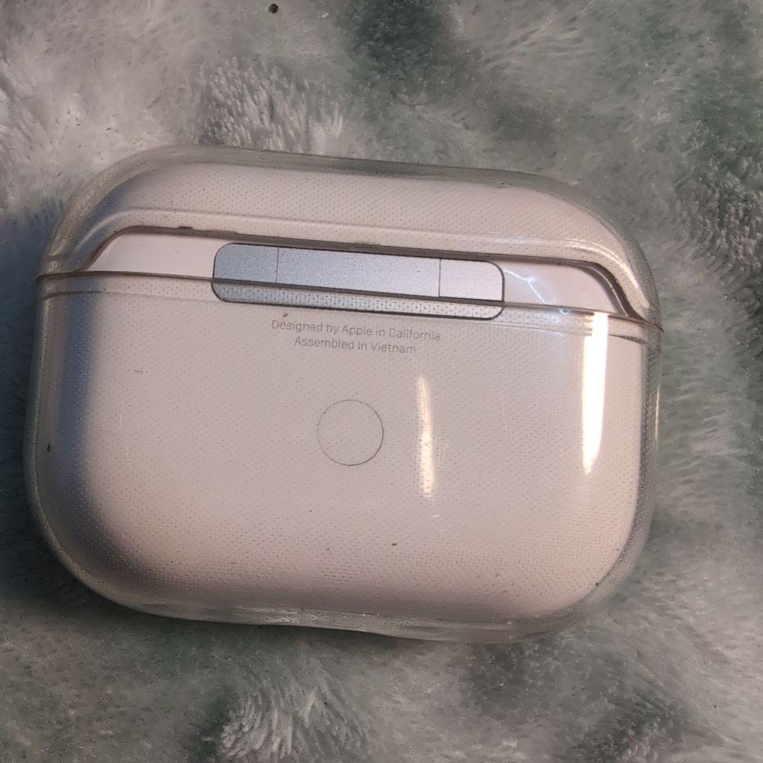 Apple AirPods Pro 初代 (第1世代) MagSafe対応モデル