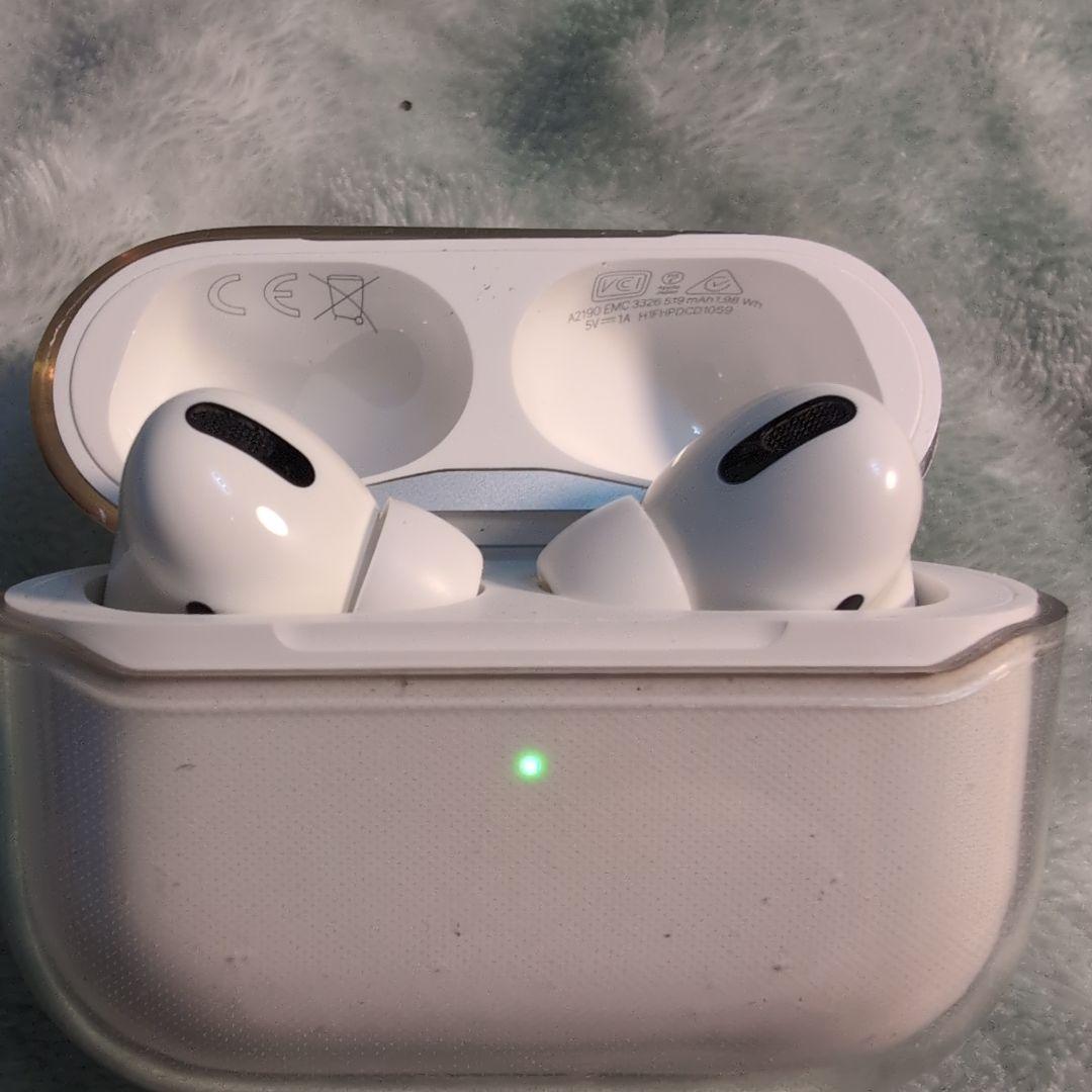 Apple AirPods Pro 初代 (第1世代) MagSafe対応モデル