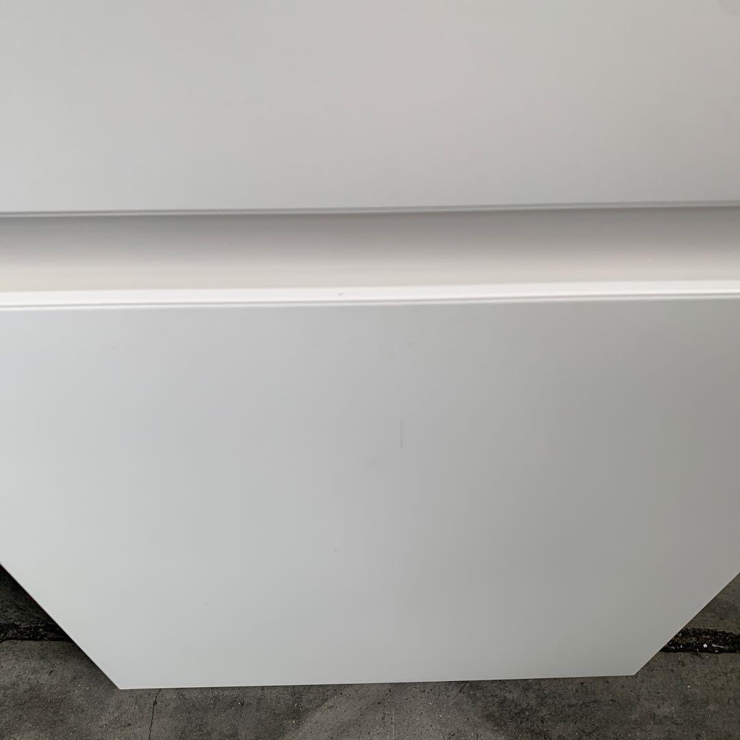 m092905m パナソニック　冷蔵庫 NR-B16C1-W 156L 24年製