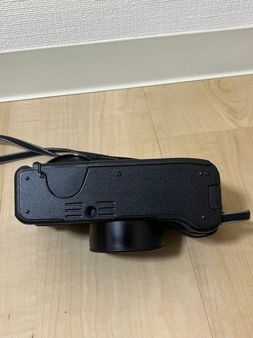 【ジャンク品】カメラ3点まとめ売りNikon AD Canonカメラ