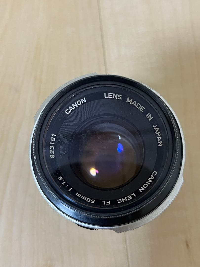 【ジャンク品】カメラ3点まとめ売りNikon AD Canonカメラ