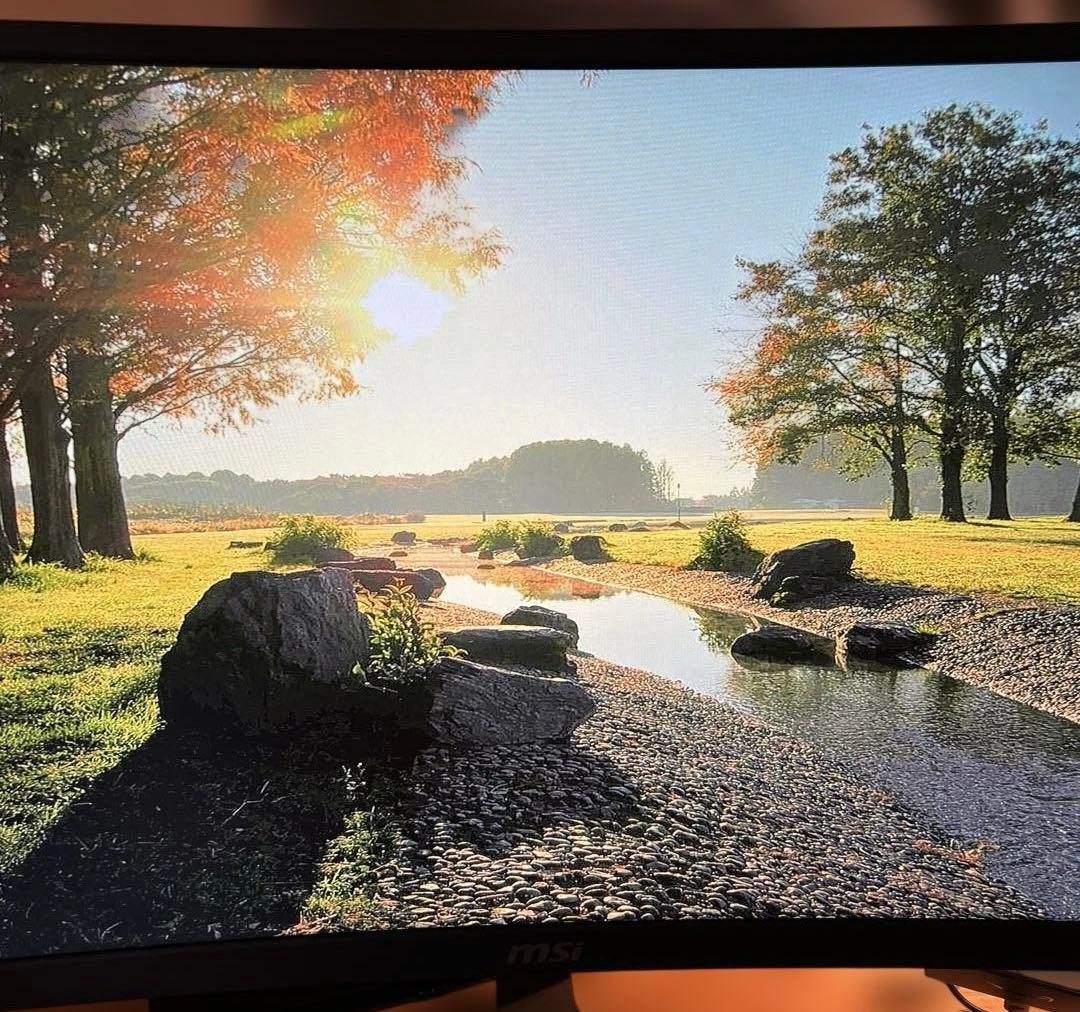ディスプレイ・モニター本体 MSI Optix MAG341CQ