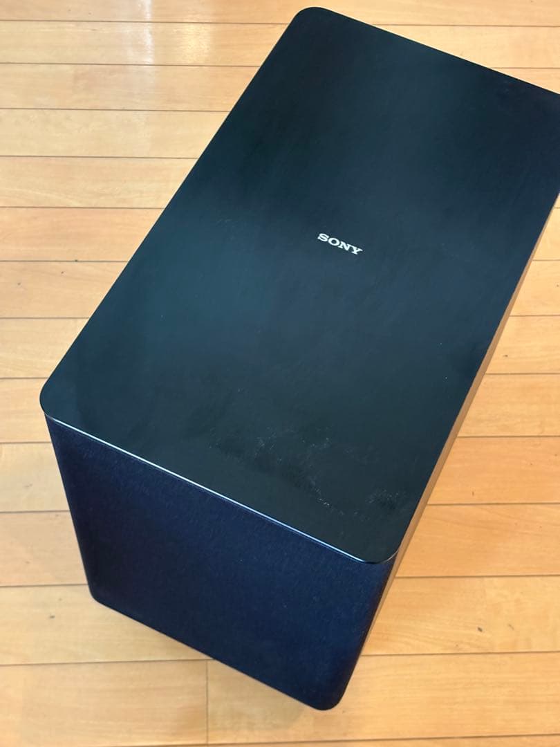 SONY HT-ST5000 サブウーファーのみ