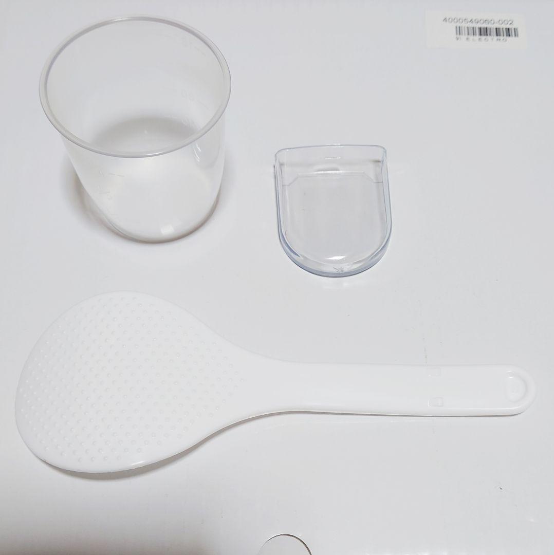 ✨未使用品✨LIVCETRA 電気圧力鍋 LPC-T12/T 簡単料理 新生活