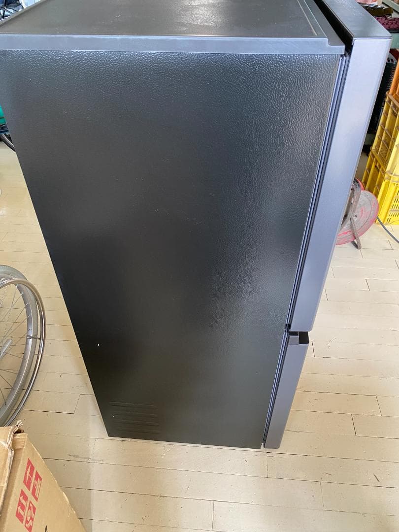 【高年式】AQUA 一人暮らし冷蔵庫 135L AQR-14P 2ドア o033
