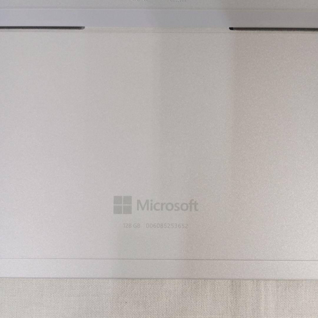 Microsoft Surface 3 1657 4G SSD128 2021付