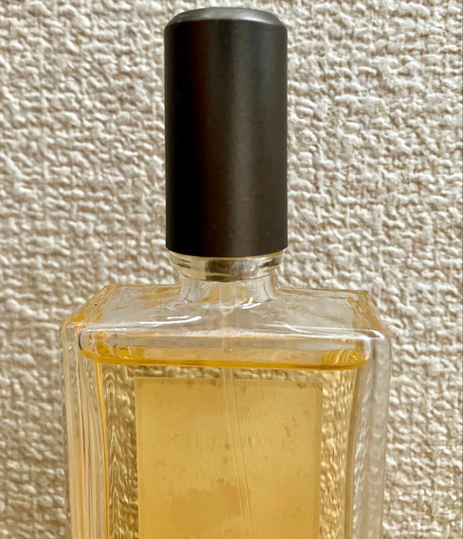 未使用　セルジュルタンス　「アラニュイ（夜に）」　50ml