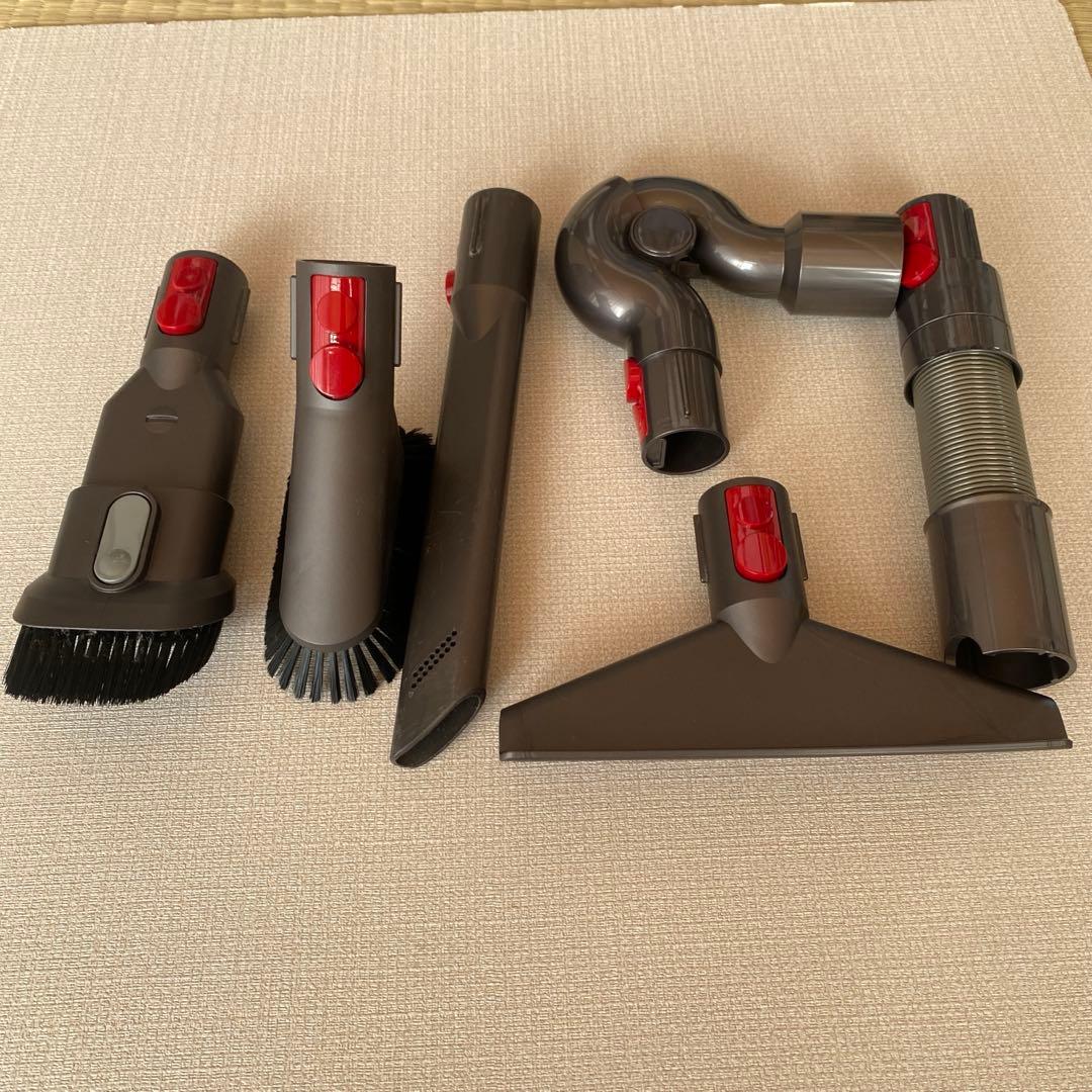 ダイソンcyclone v10 部品