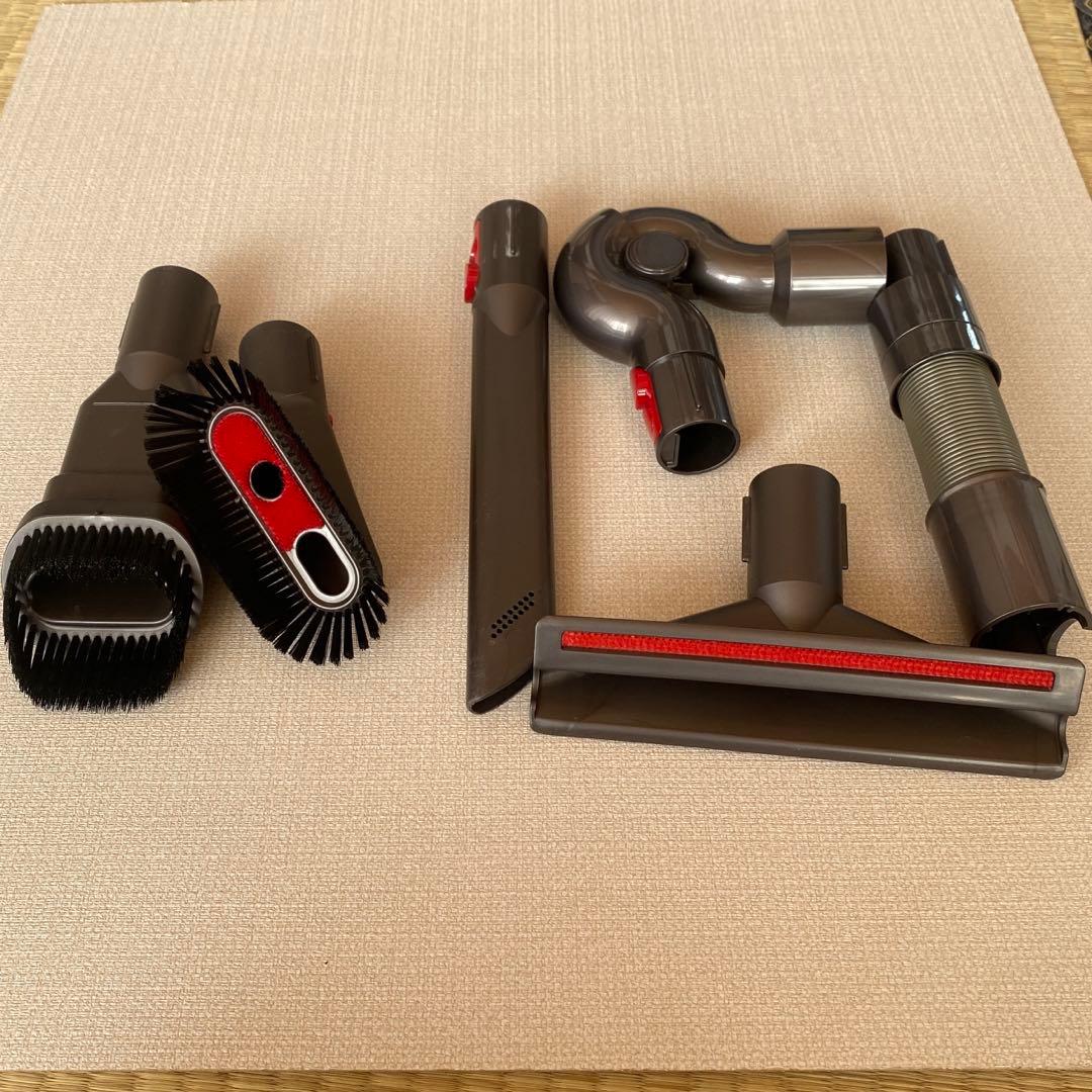 ダイソンcyclone v10 部品