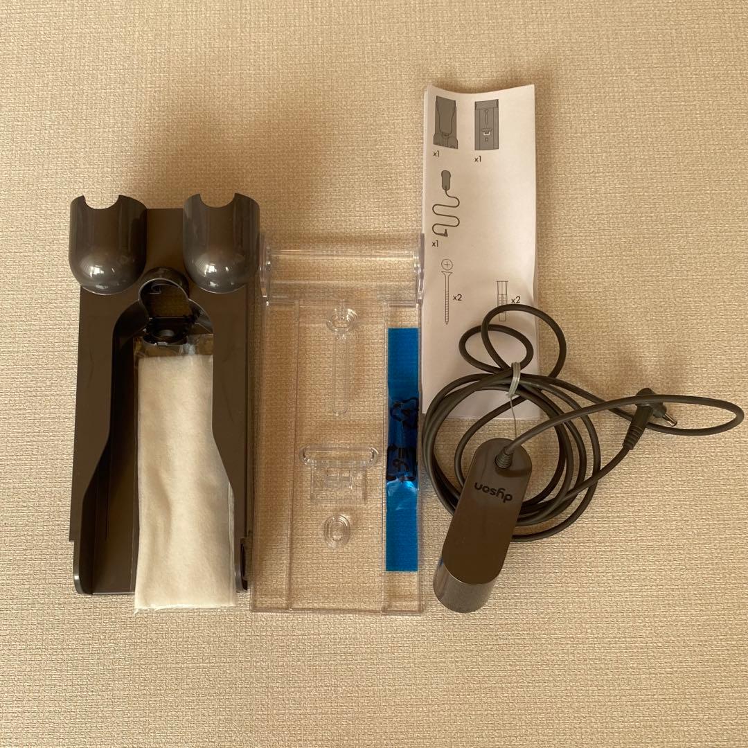 ダイソンcyclone v10 部品