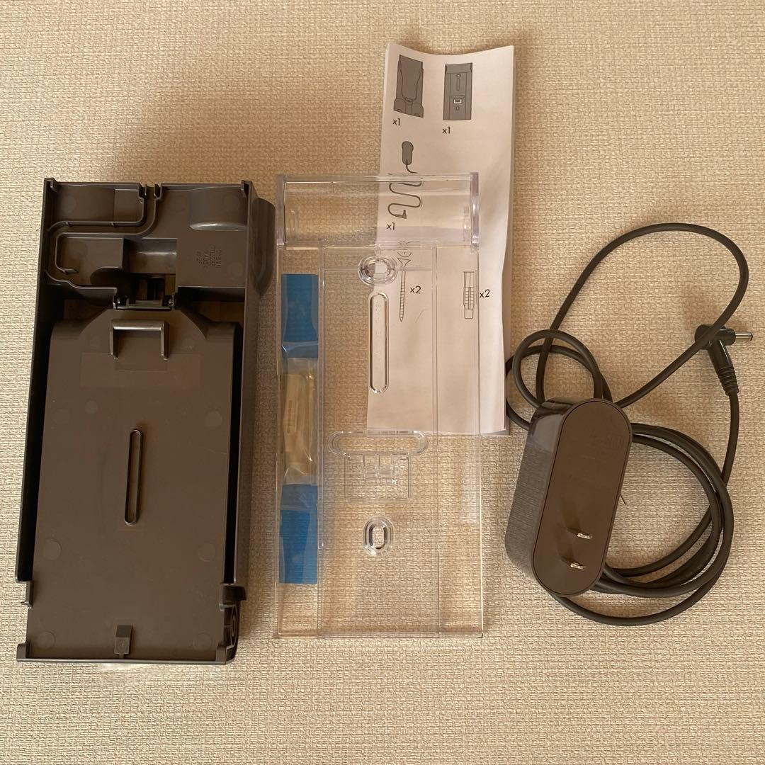 ダイソンcyclone v10 部品