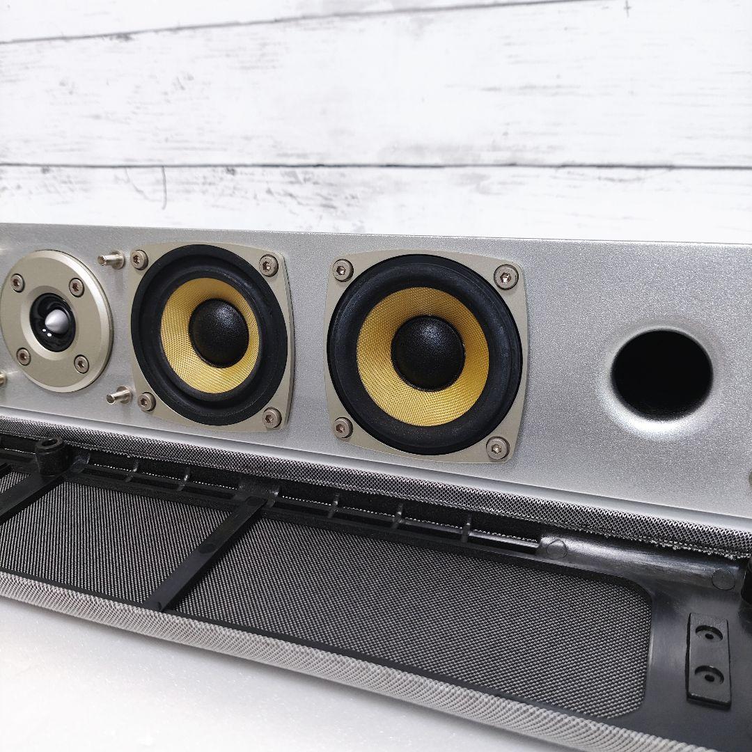 ⭐️美品⭐️ DENON SC-C7L センタースピーカー