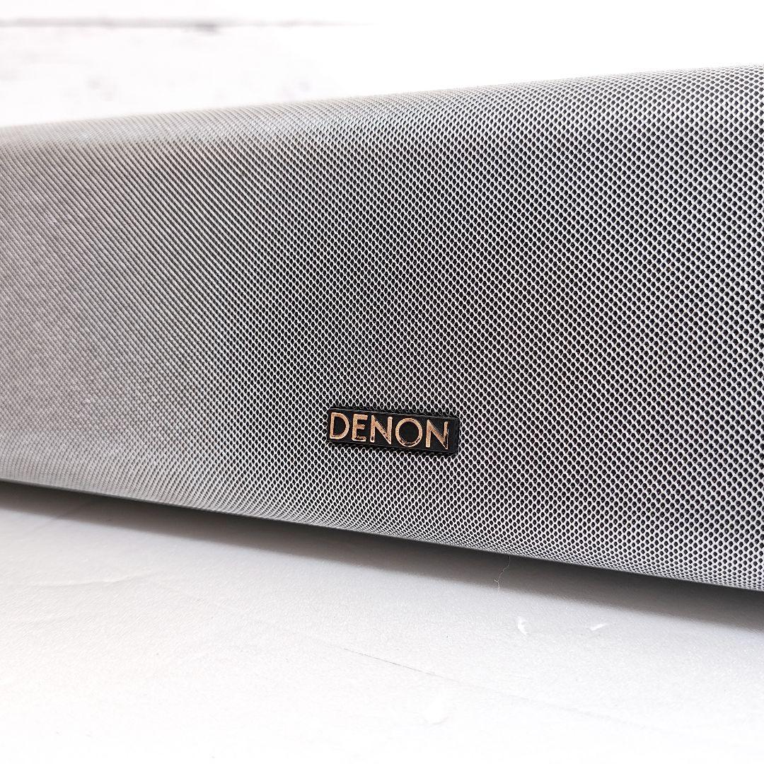 ⭐️美品⭐️ DENON SC-C7L センタースピーカー