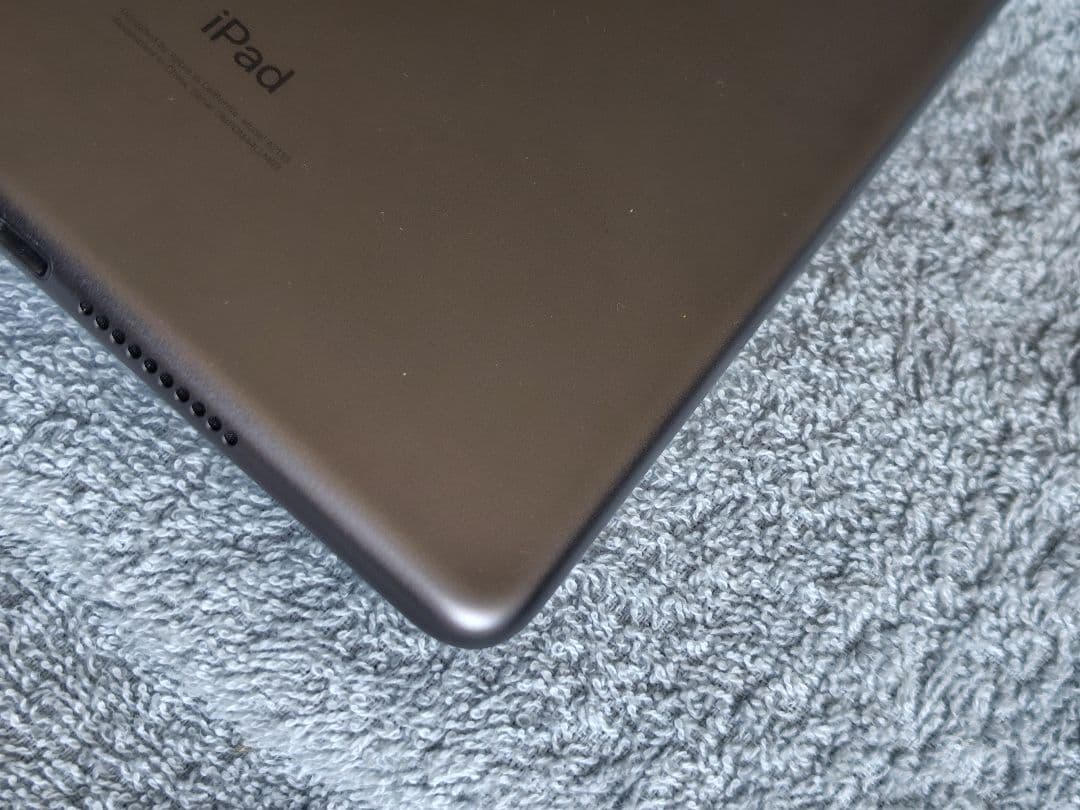iPad本体 ipad mini5 64GB A2133