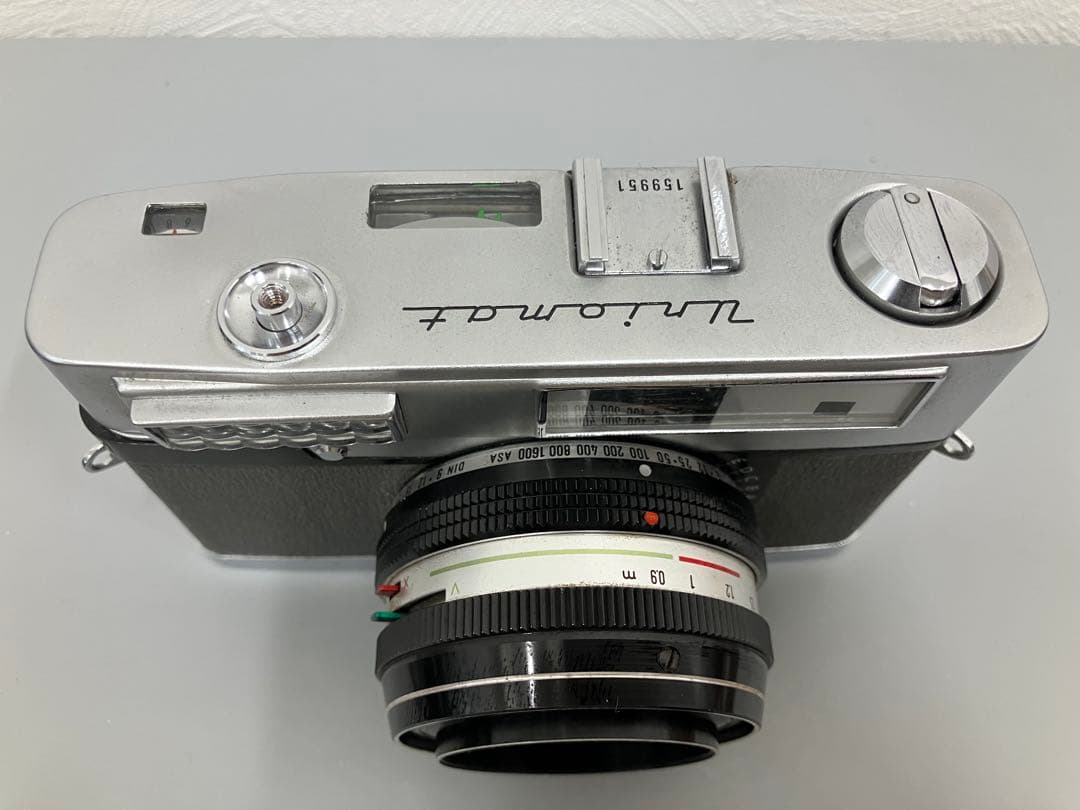 セール中！Kodak MINOLTA KONIKA フィルムカメラ まとめ売り5