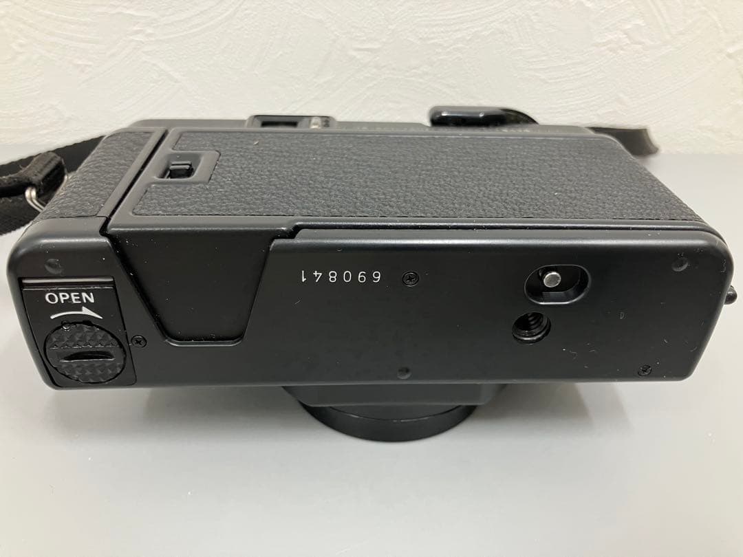セール中！Kodak MINOLTA KONIKA フィルムカメラ まとめ売り5