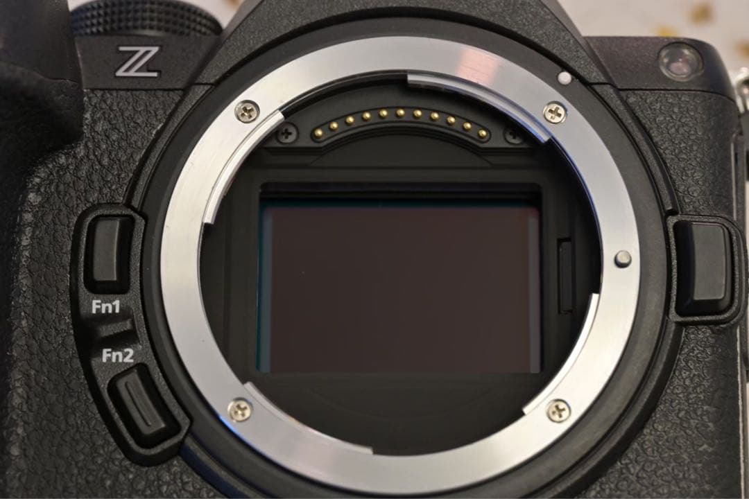 Z5ii Nikon Zシリーズ ミラーレスカメラ
