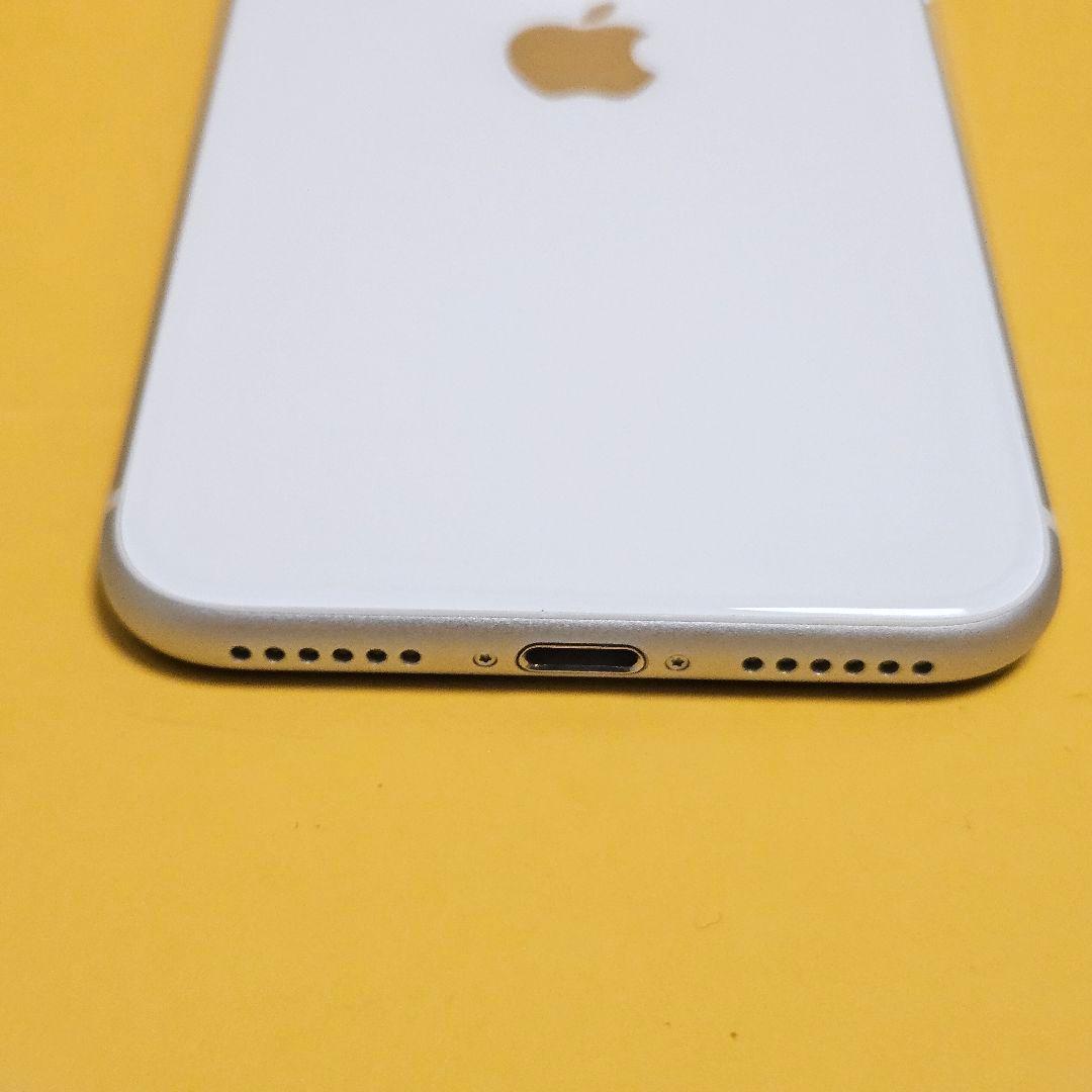 iPhone SE3(第3世代) 64GB｜24時間以内発送#505