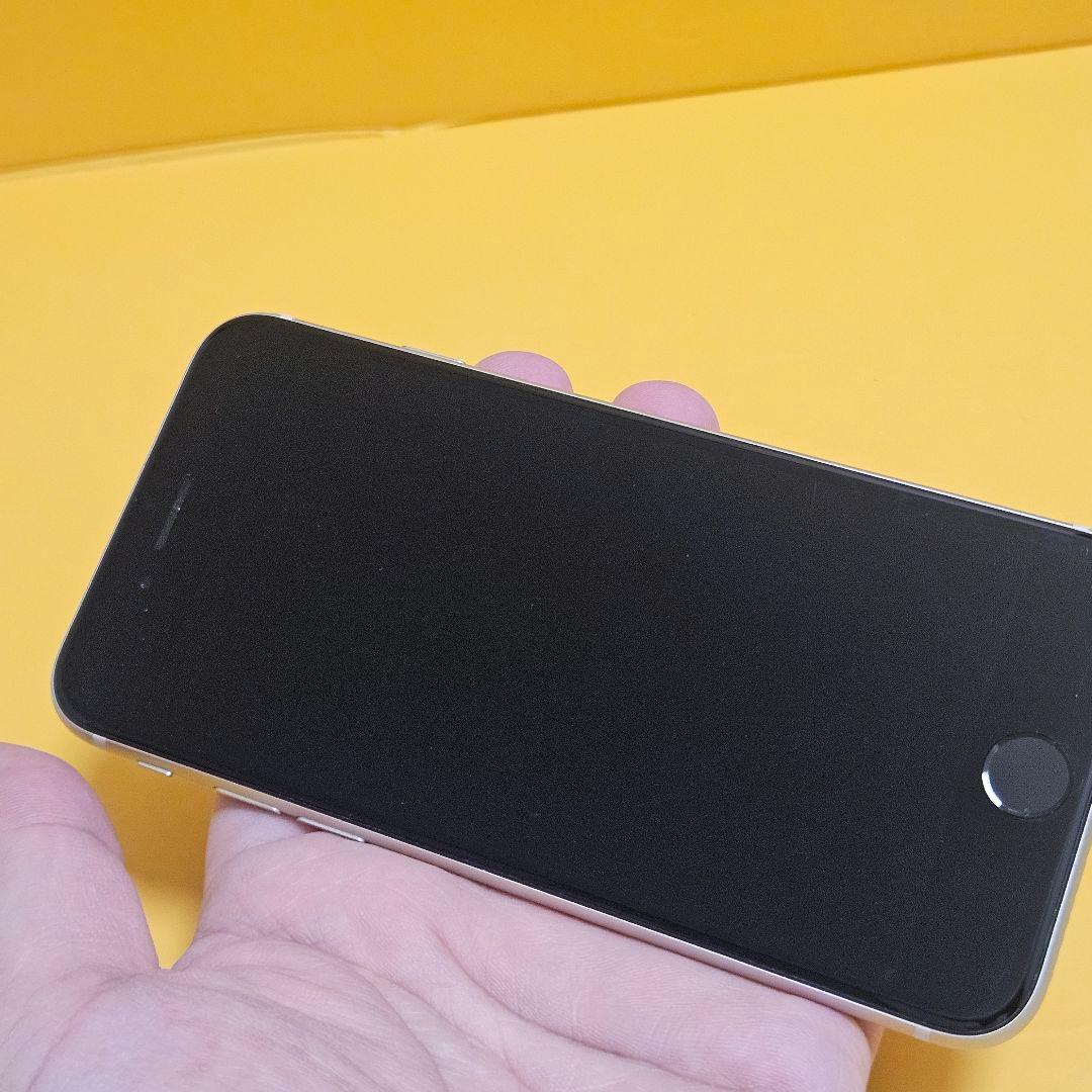 iPhone SE3(第3世代) 64GB｜24時間以内発送#505