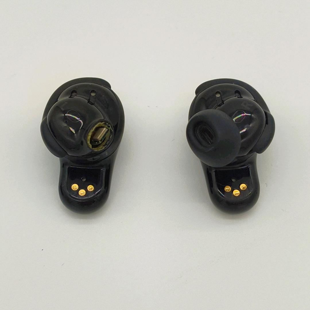 Bose QuietComfort Ultra Earbuds ブラック