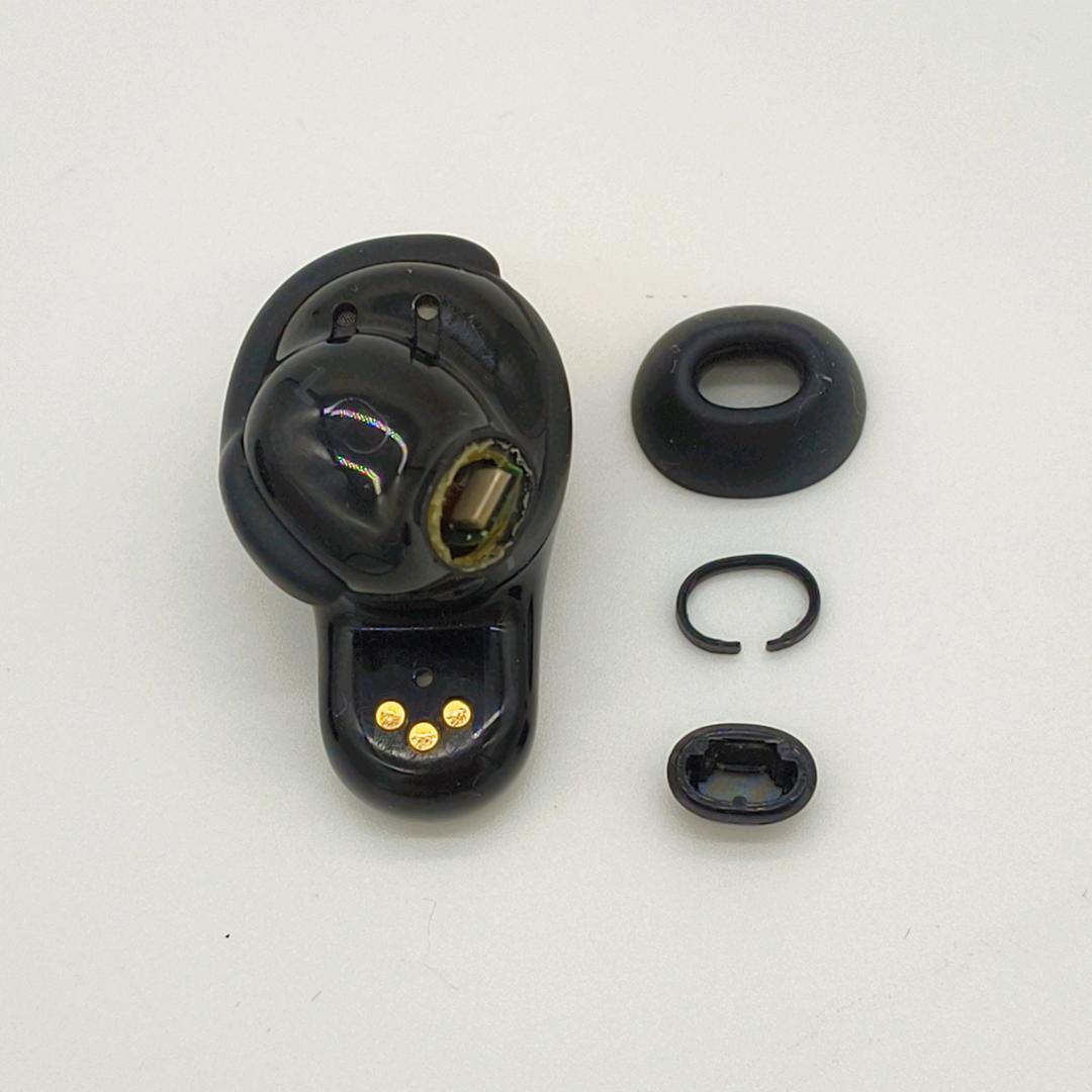 Bose QuietComfort Ultra Earbuds ブラック