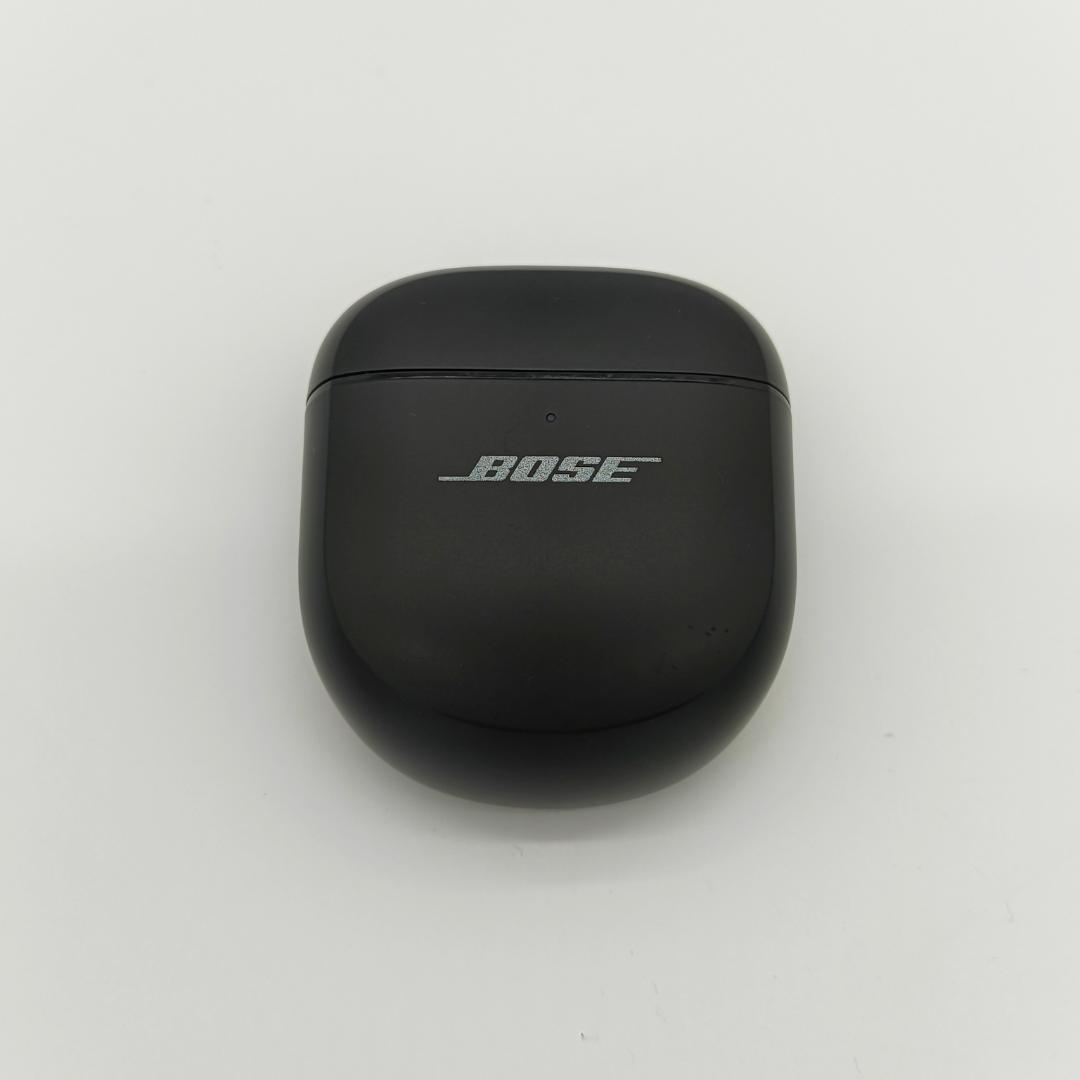 Bose QuietComfort Ultra Earbuds ブラック