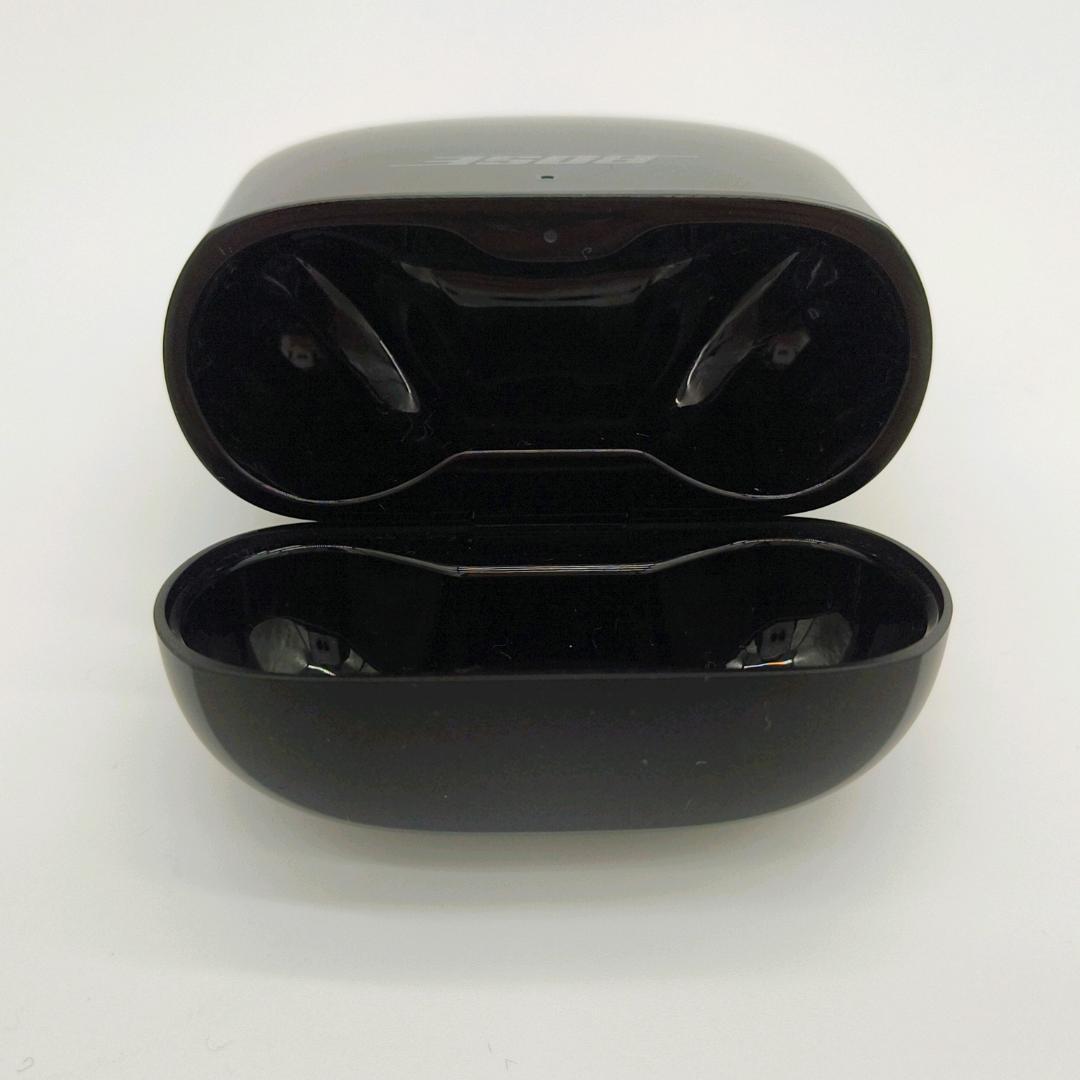 Bose QuietComfort Ultra Earbuds ブラック