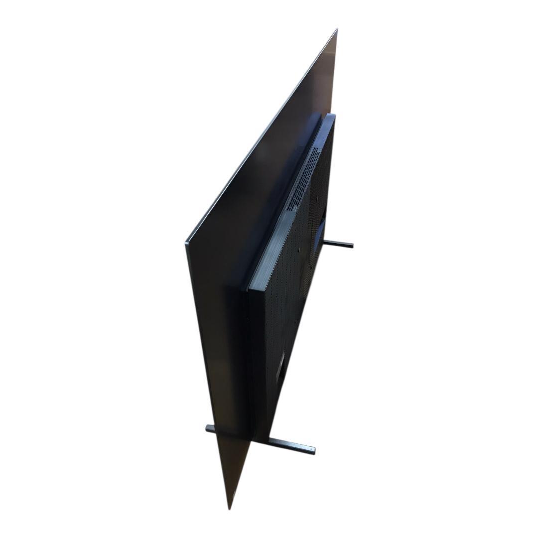 SONY XRJ-65A80J BRAVIA 65型 4K 有機ELテレビ