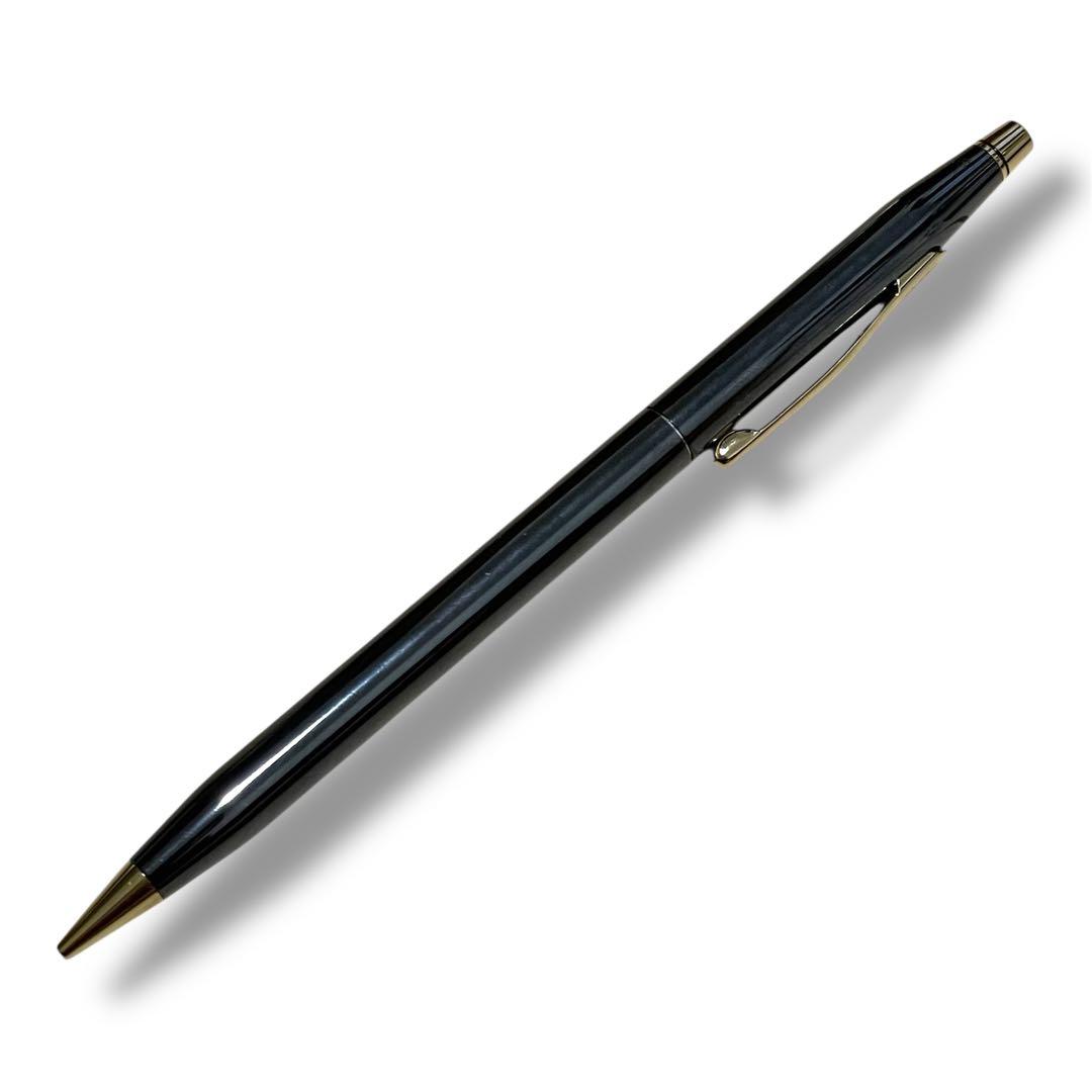【箱付き】クロス クラシック センチュリー ボールペン シルバー 付属品 保証書