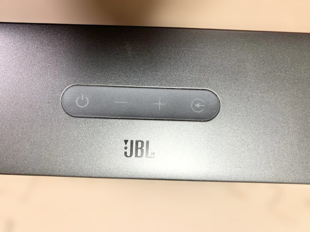 jbl スピーカー bar 2.0 All in one