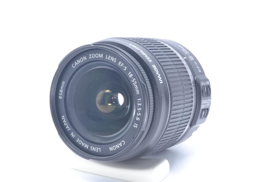 美品⭐初期不良保証⭐Canon Kiss X7⭐レンズセット⭐初心者おすすめ⭐