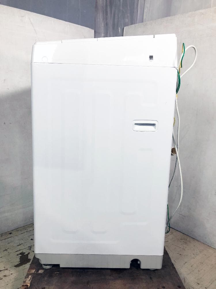 ★2022年製★極上超美品★東芝 6㎏ 洗濯機【AW-6GA2】GA5O