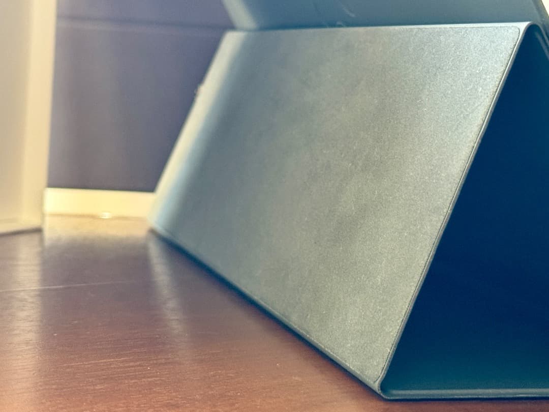 iPadアクセサリー iPad Air Smart Folio