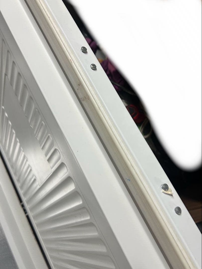 twosunsさま専用　REMACOM 冷凍ストッカー　業務用冷凍庫　362l