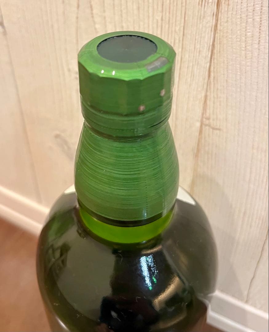 サントリー 白州 シングルモルト　ウイスキー 700ml