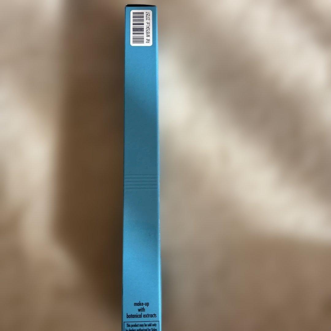 sisley PHYTO SOURCILS DESIGN 眉ペンシル