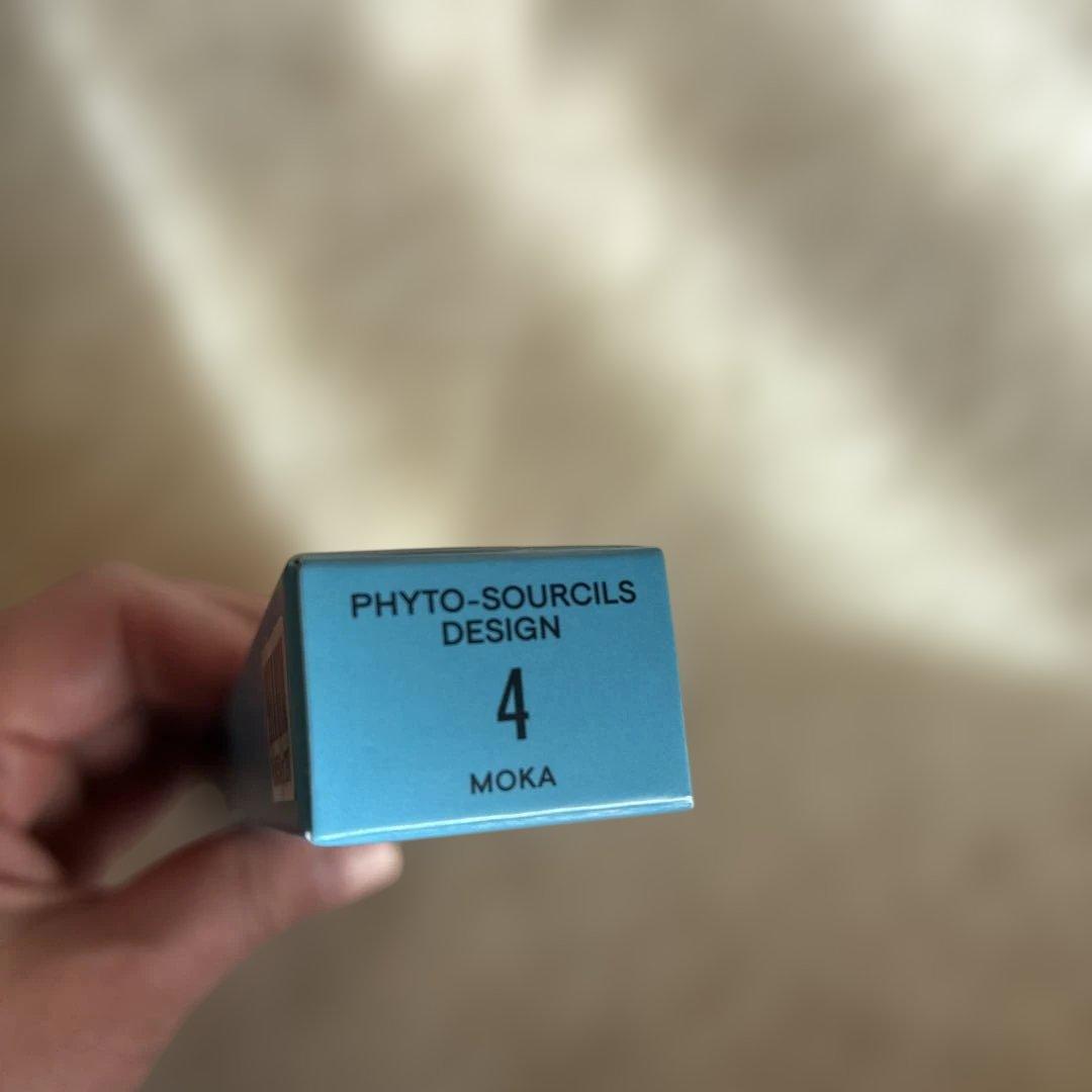 sisley PHYTO SOURCILS DESIGN 眉ペンシル