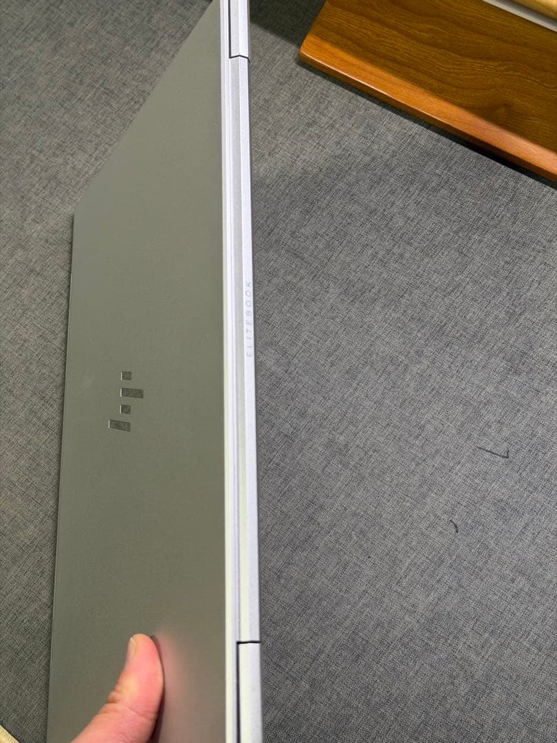HP Probook 630 G9 i5-16GB-512GB 美品
