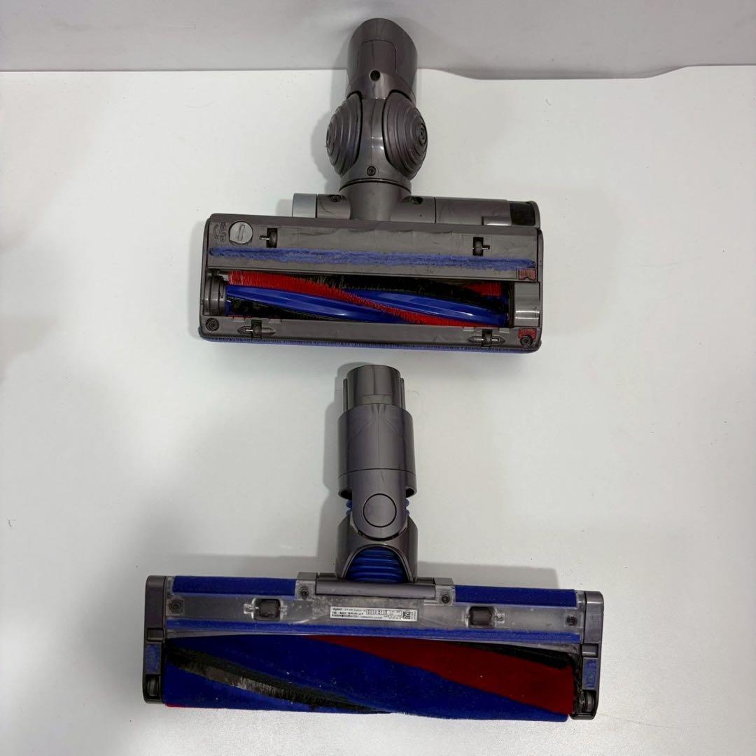 Dyson ダイソン SV18 コードレス掃除機 アタッチメント多数セット