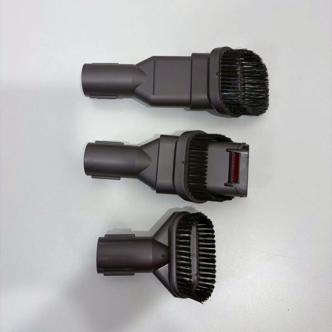 Dyson ダイソン SV18 コードレス掃除機 アタッチメント多数セット