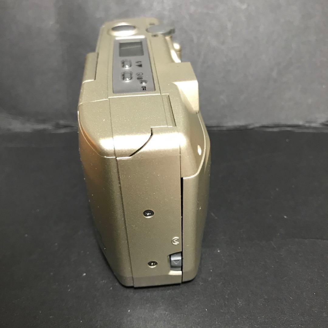 【完動品 美品】Nikon Lite Touch Zoom70 Ws カメラ