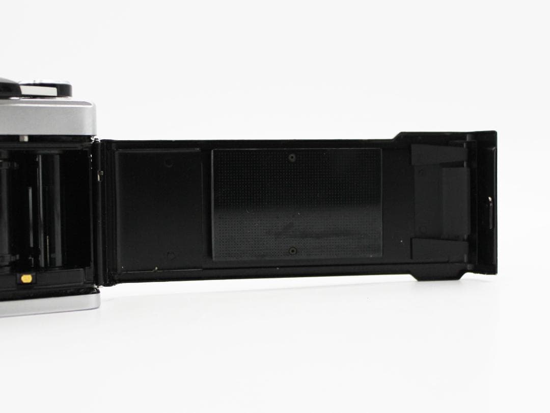 【動作品】OLYMPUS OM-2 オリンパス 一眼レフカメラ #118-7
