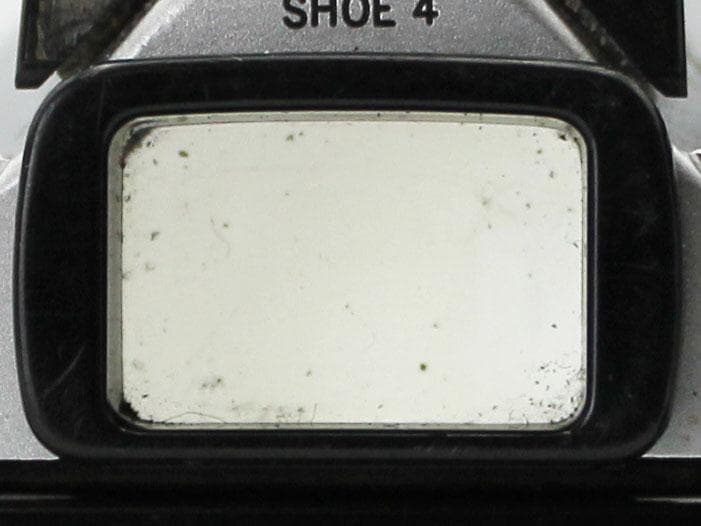 【動作品】OLYMPUS OM-2 オリンパス 一眼レフカメラ #118-7